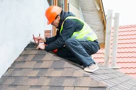 Best Storm Damage Roof Repair  in Ashwaubenon, WI